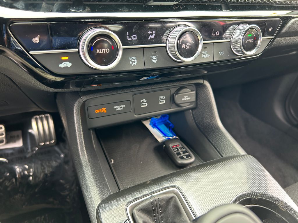 Thumbnail: 2026 Honda Civic - 30