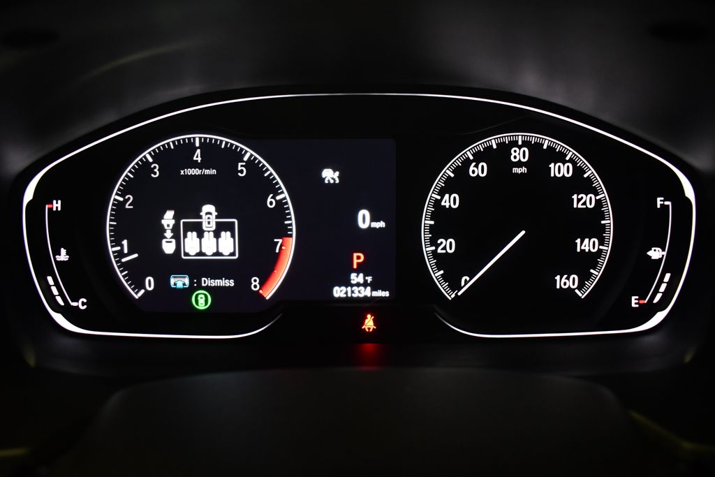 Thumbnail: 2022 Honda Accord - 26