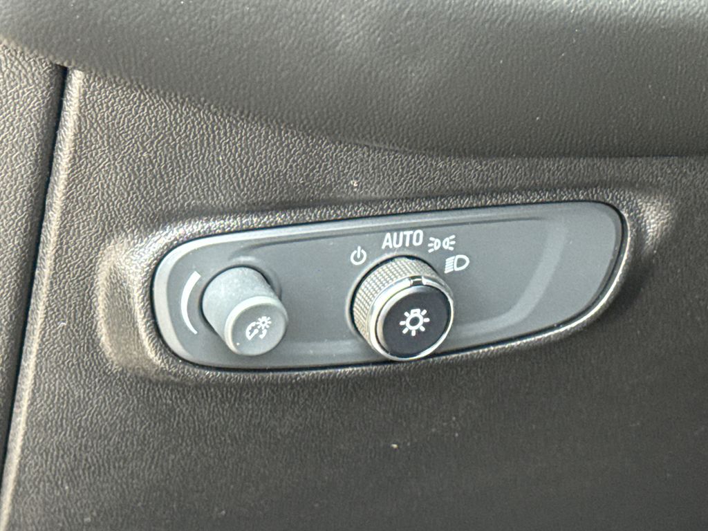 Used 2019 Chevrolet Equinox SUV