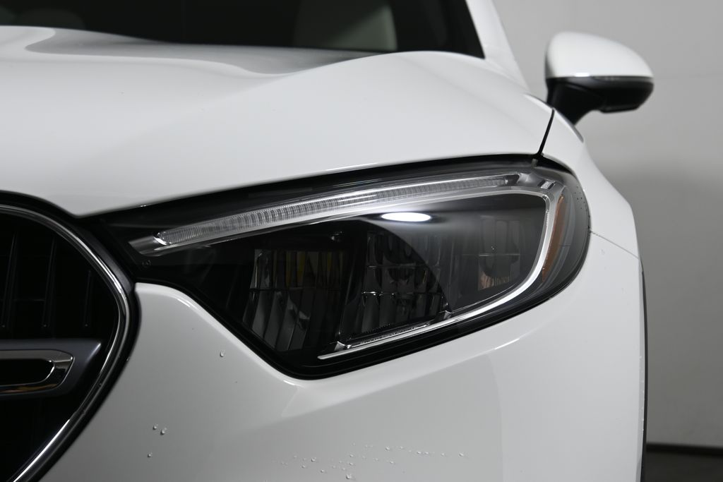 Thumbnail: 2026 Mercedes-Benz GLC - 10