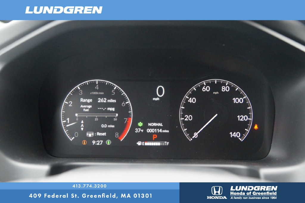 2026 Honda Odyssey Touring - Photo 21