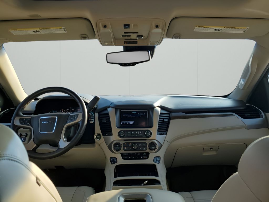 Used Car 2017 Gmc Yukon  Denali For Sale Under $30,000 In Austin, Texas