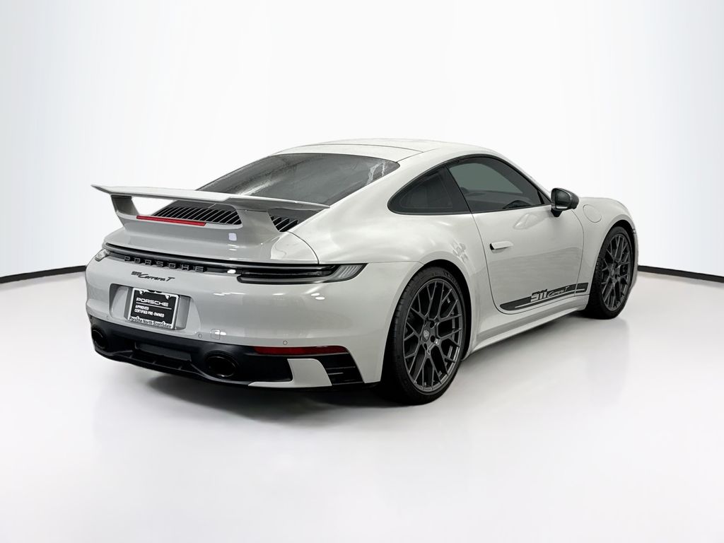 Thumbnail: 2024 Porsche 911 - 7