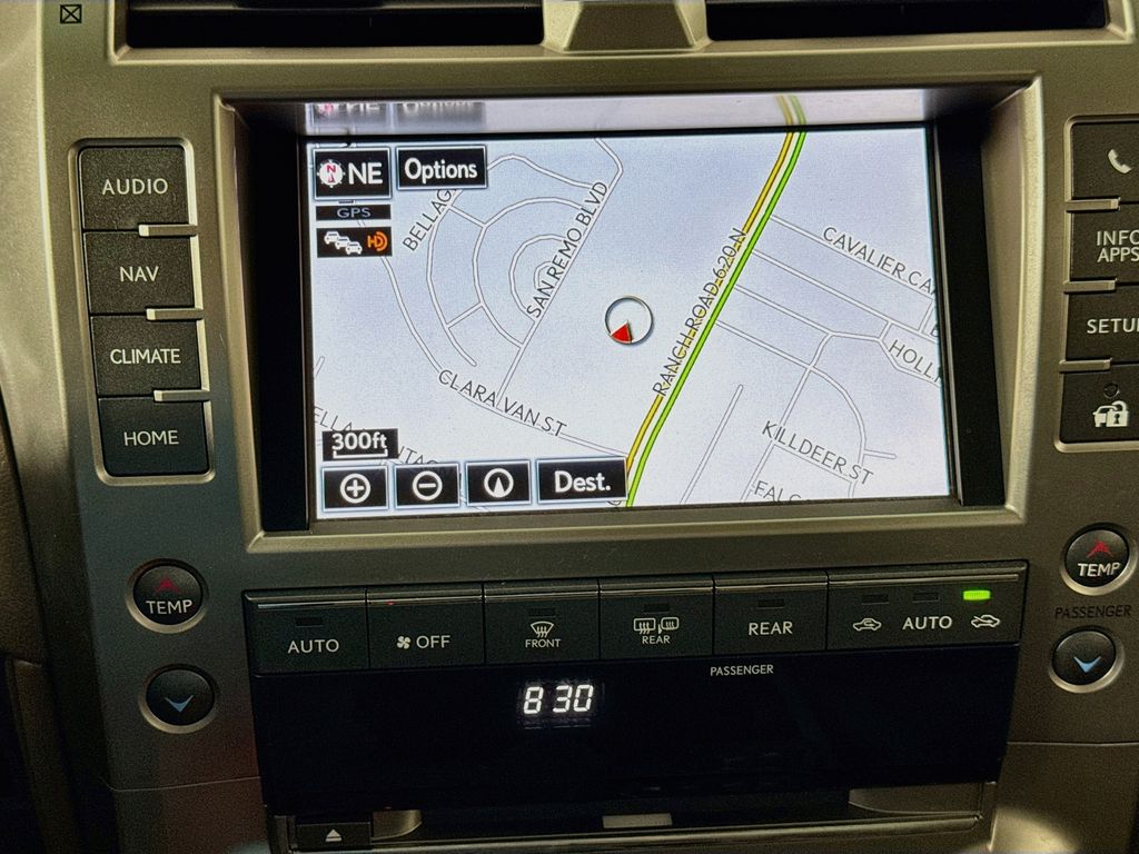 Thumbnail: 2016 Lexus GX - 13
