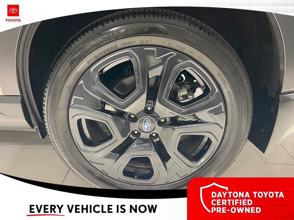 Used 2025 Subaru Ascent SUV