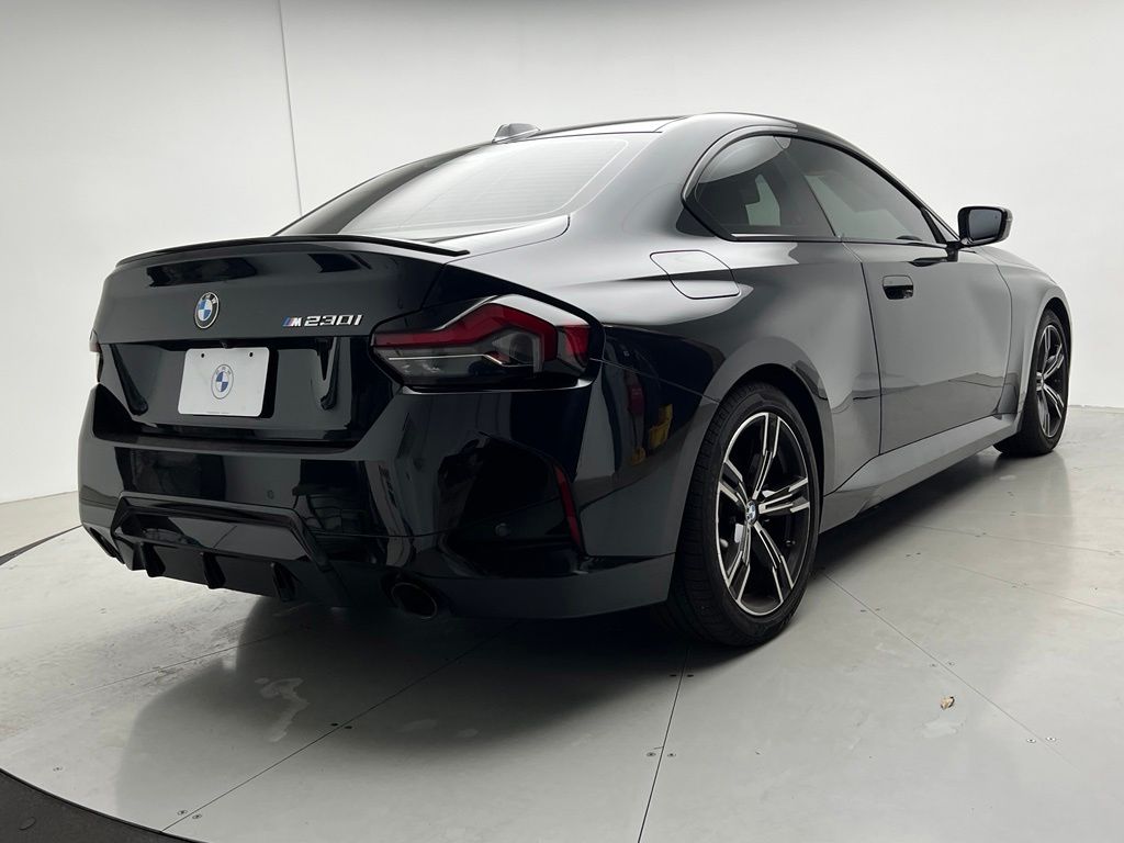 Thumbnail: 2024 BMW 2 Series - 3