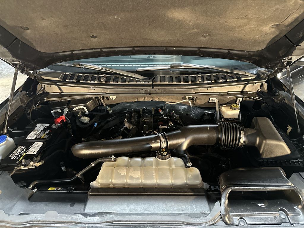 2022 Lincoln Navigator Reserve Black at Gullo Toyota