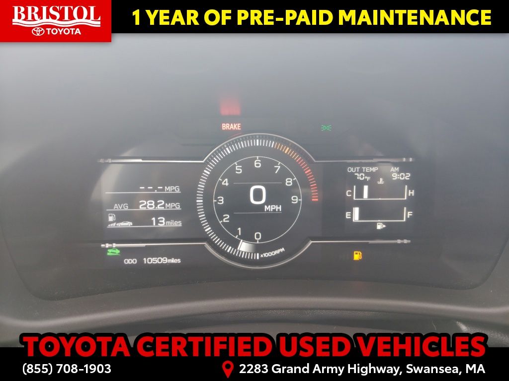 Used 2024 Toyota GR86 Coupe