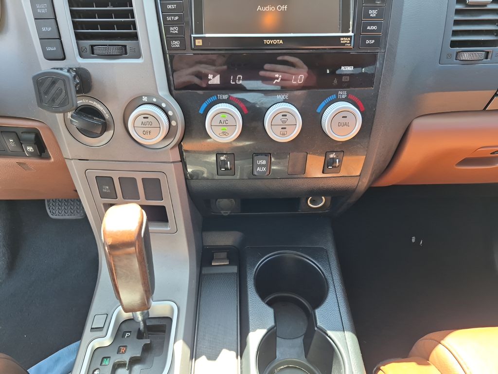 Used Car 2011 Toyota Tundra  Limited For Sale Under $25,000 In Austin, Texas