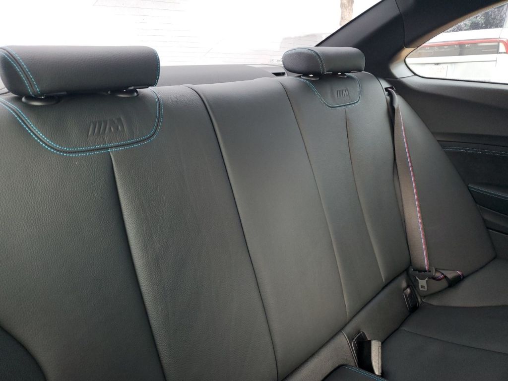 Used Car 2021 Bmw M2  Competition For Sale Under $60,000 In Austin, Texas