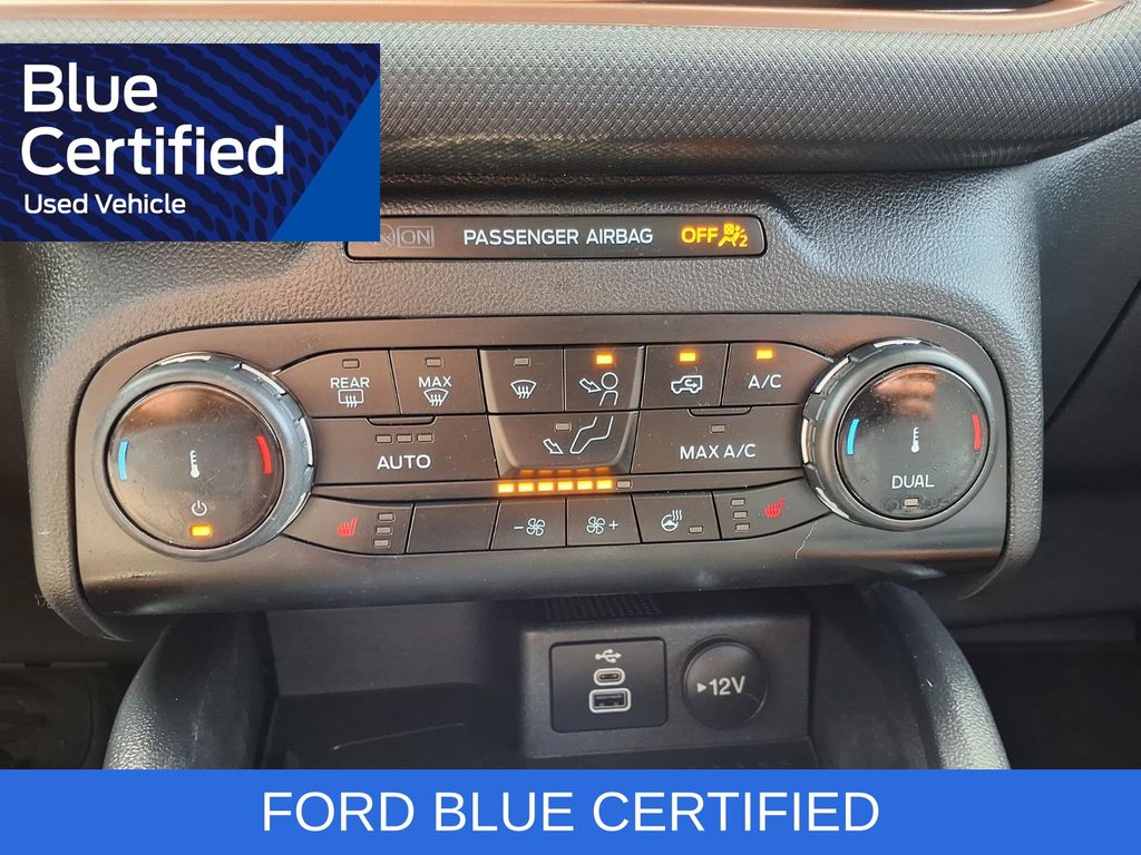 2023 Ford Bronco Sport Outer Banks Gray at Classic Elite Chevrolet Sugar Land