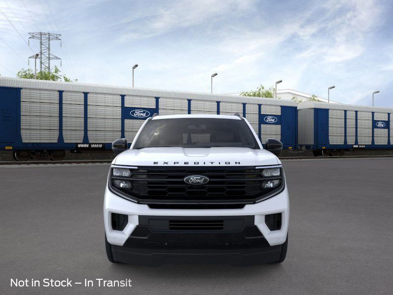 2025 Ford Expedition Platinum MAX