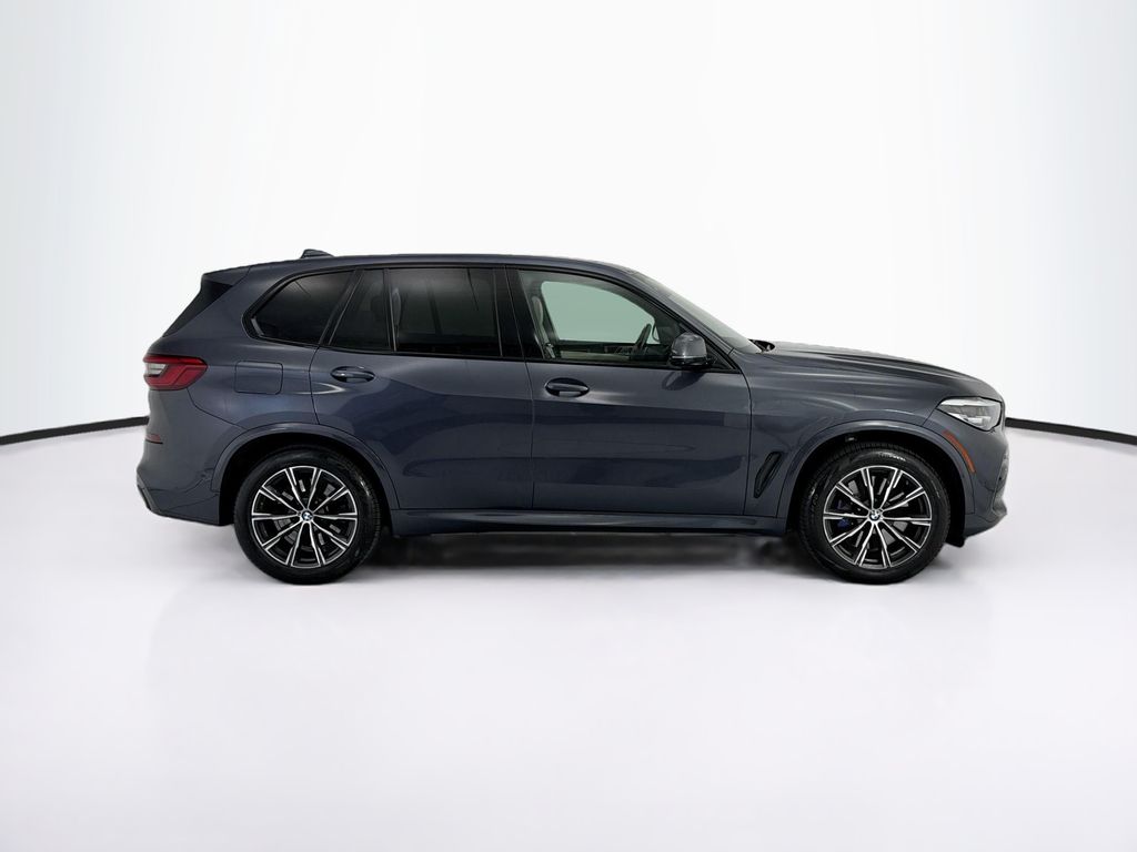 Thumbnail: 2020 BMW X5 - 4