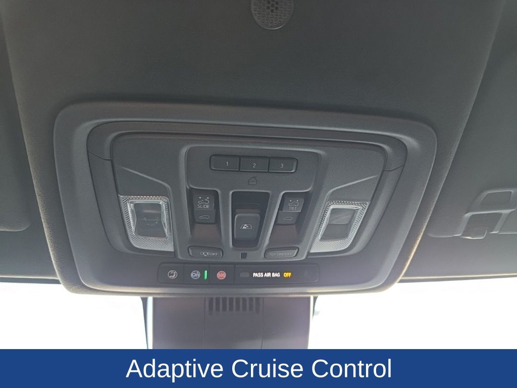 2023 GMC Sierra 1500 Denali Ultimate