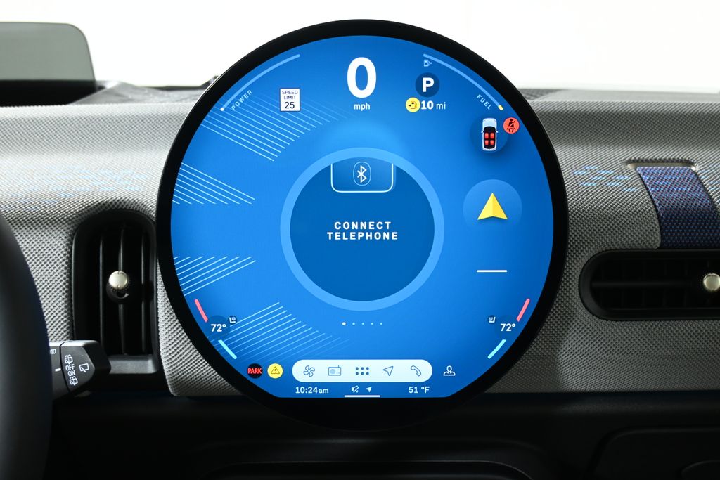 Thumbnail: 2025 MINI Cooper - 18