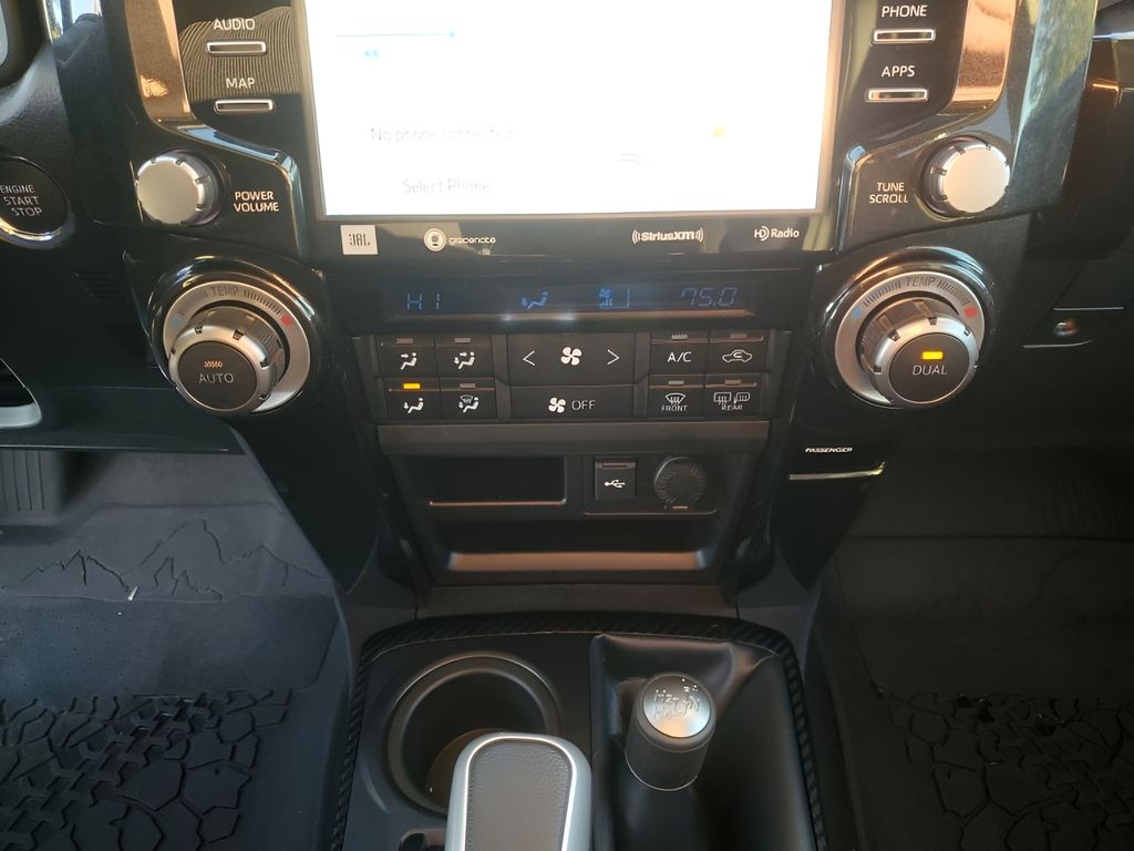 Used Car 2023 Toyota 4runner  Trd Pro For Sale Under $60,000 In Austin, Texas