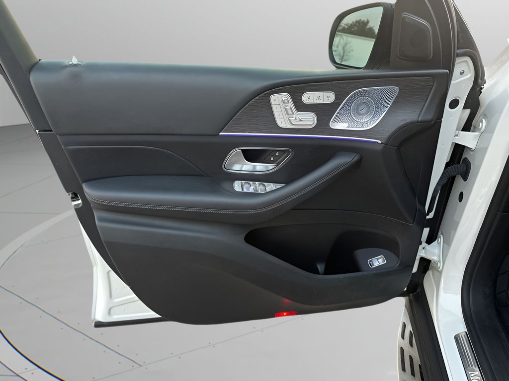 Used Car 2020 Mercedes-benz Gls  Gls 580 For Sale Under $50,000 In Austin, Texas