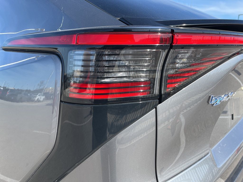 Thumbnail: 2024 Toyota bZ4X - 7