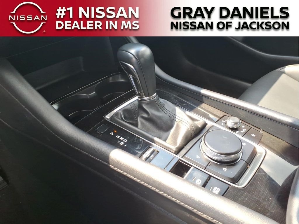 Used 2024 Mazda Mazda3 Sedan