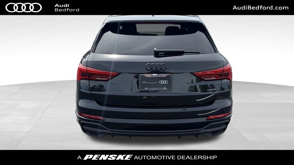 Thumbnail: 2023 Audi Q3 - 5