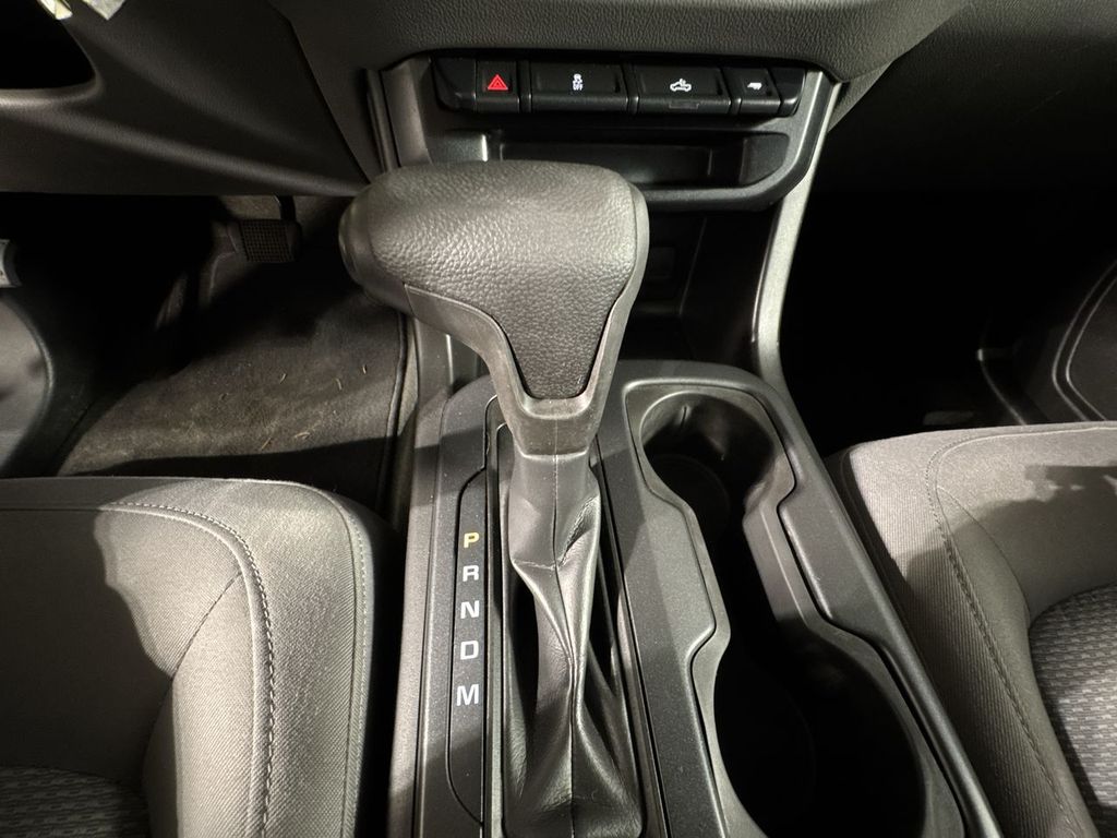 used 2015 GMC Canyon car, priced at $16,835