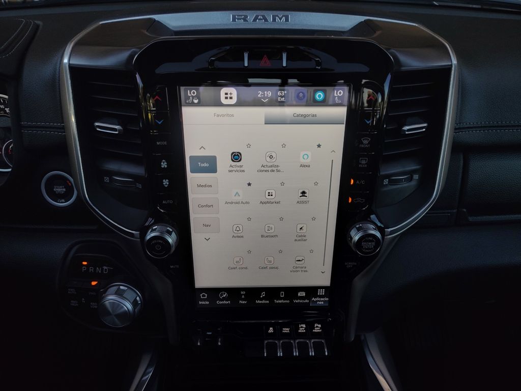 Used Car 2022 Ram 1500  Laramie For Sale Under $50,000 In Austin, Texas