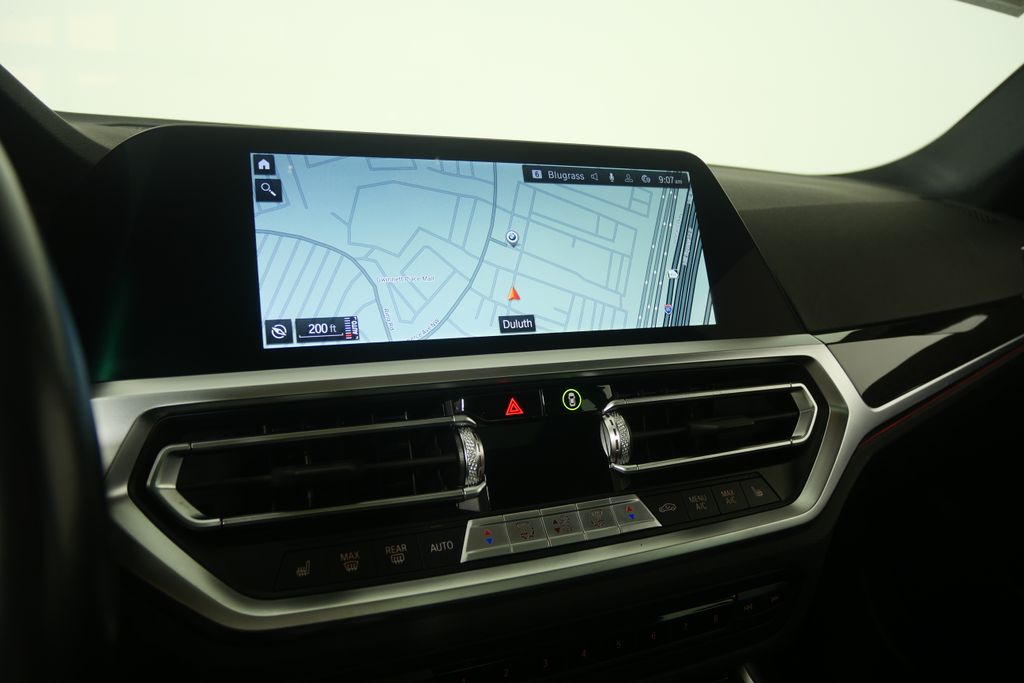 Thumbnail: 2022 BMW 3 Series - 22