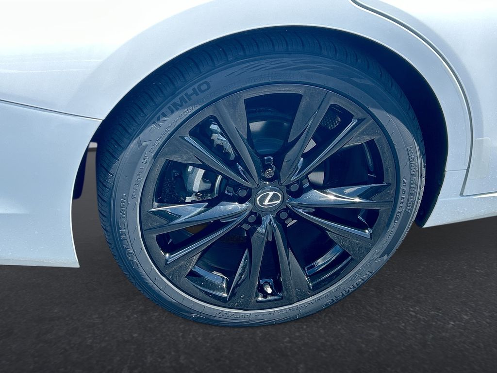 Thumbnail: 2023 Lexus ES - 17