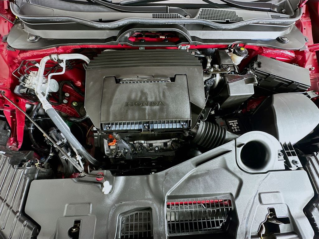 Thumbnail: 2024 Honda Pilot - 31