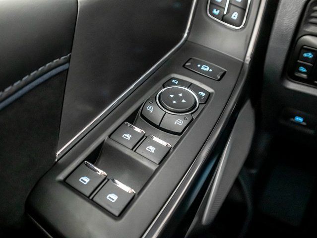 Used 2026  Ford Platinum image 29