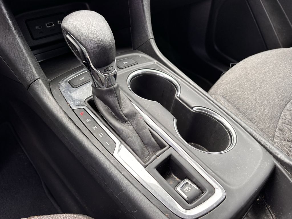 Used Car 2024 Chevrolet Equinox  Lt For Sale Under $25,000 In Corsicana, Texas
