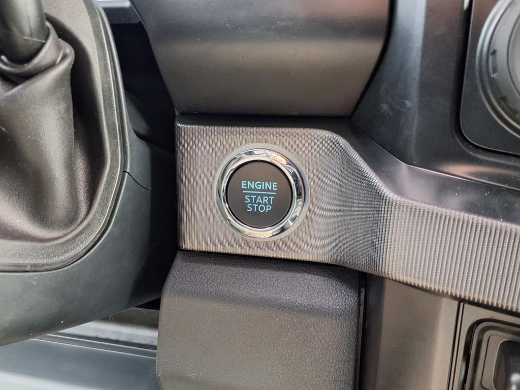 2026 Ford F-450SD Platinum Gray at Wharton Ford