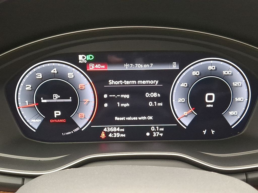 Thumbnail: 2023 Audi Q5 - 21