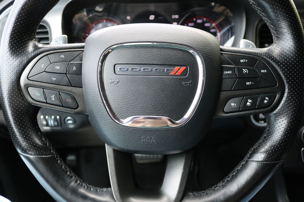 Used Car 2020 Dodge Charger  R/t For Sale Under $30,000 In Austin, Texas