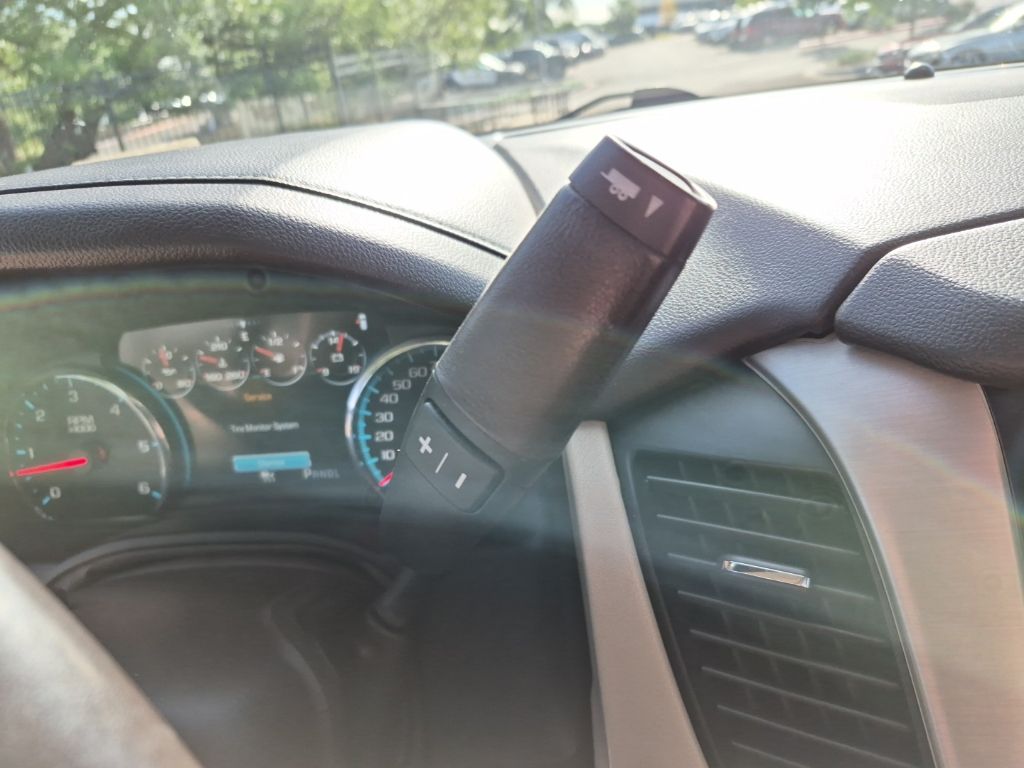 Used Car 2019 Gmc Yukon Xl  Denali For Sale Under $30,000 In Austin, Texas