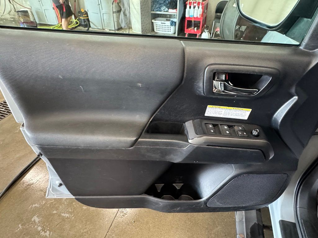 Used 2019 Toyota Tacoma Truck