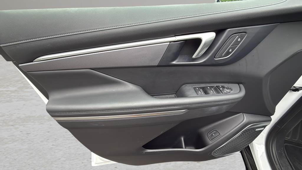 2026 Buick Enclave