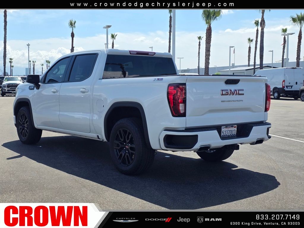 View vehicle photo 5