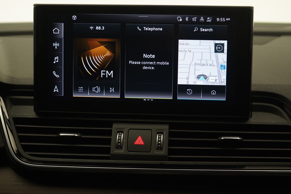 Thumbnail: 2023 Audi Q5 - 11