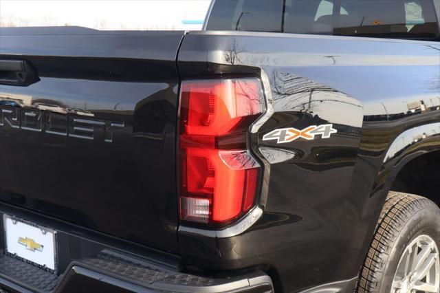 Thumbnail: 2026 Chevrolet Colorado - 7