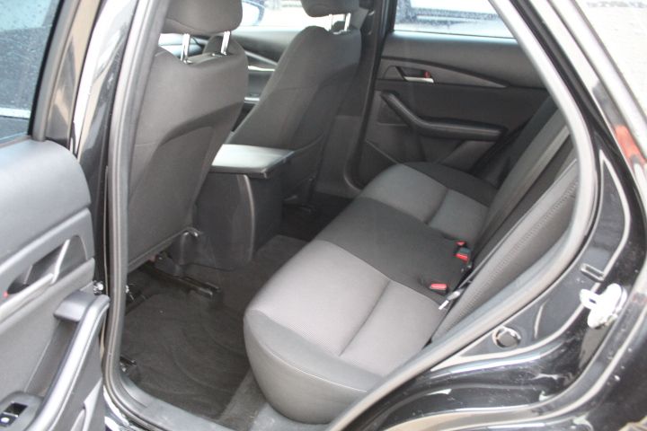 Used Car 2023 Mazda Cx-30  2.5 S For Sale Under $25,000 In Georgetown, Texas
