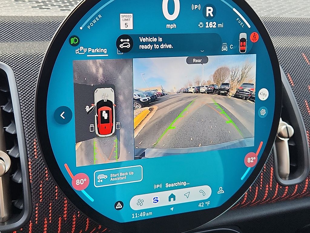 Thumbnail: 2025 MINI Cooper Countryman - 19