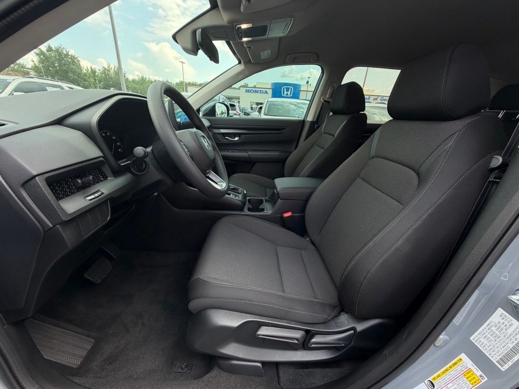Thumbnail: 2026 Honda CR-V - 26