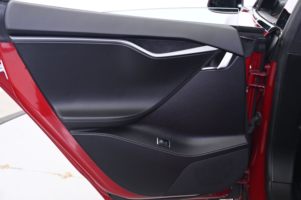 2019 Tesla Model S Long Range 30