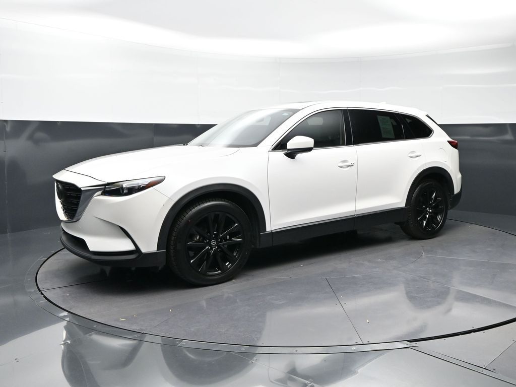 2023 Mazda CX-9 Touring Plus AWD