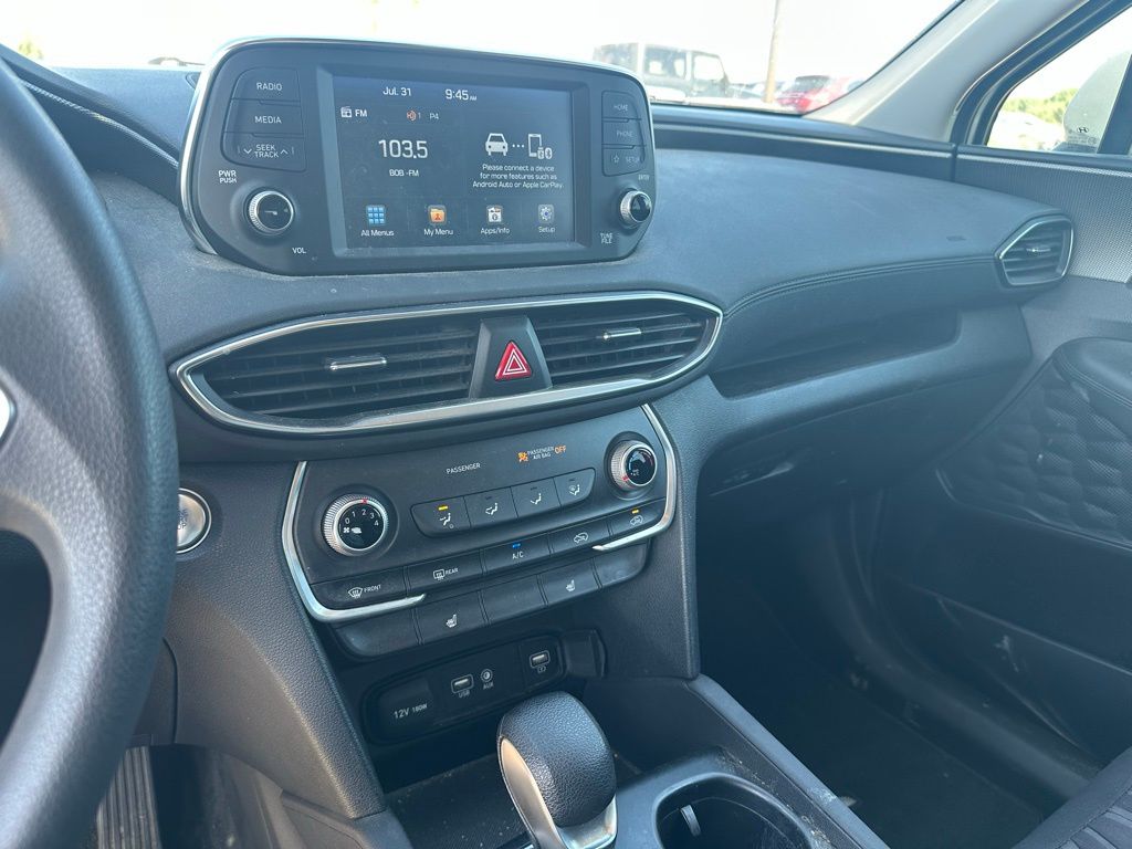 Thumbnail: 2019 Hyundai Santa Fe - 10