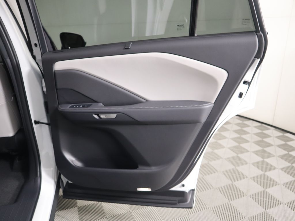 Thumbnail: 2026 Lexus TX - 28