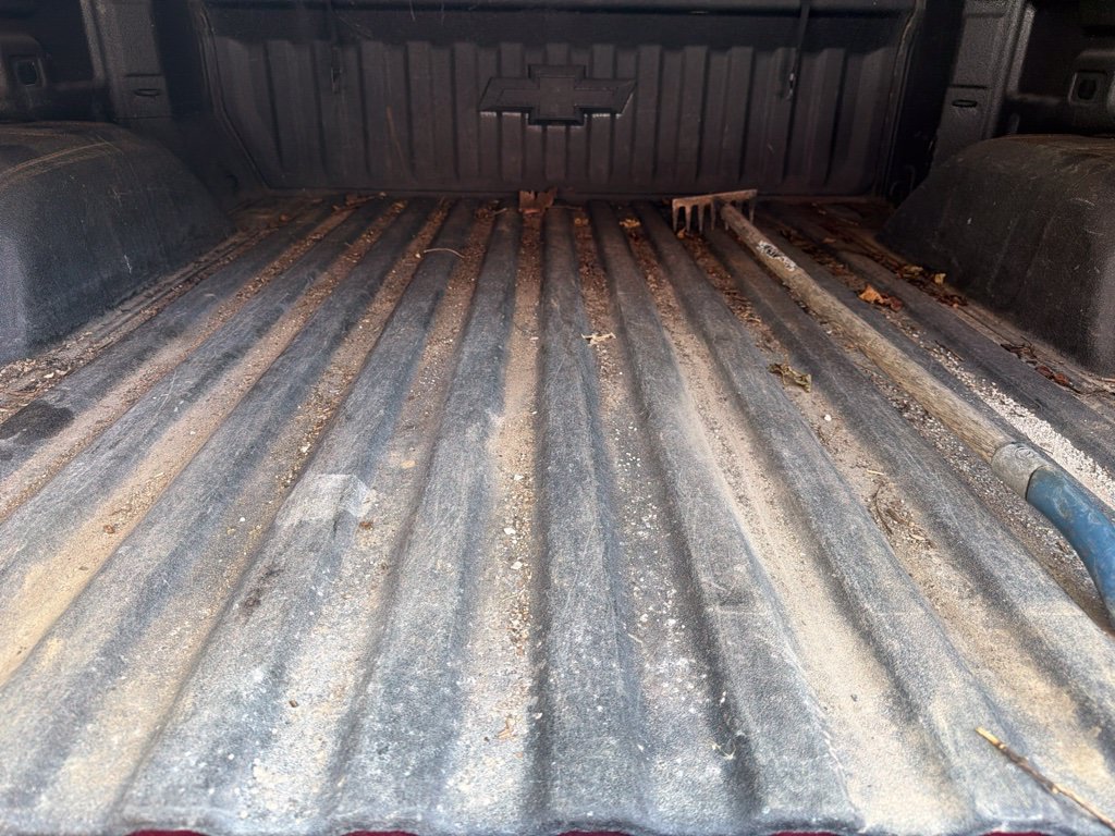 Used 2019 Chevrolet Silverado 1500 Truck