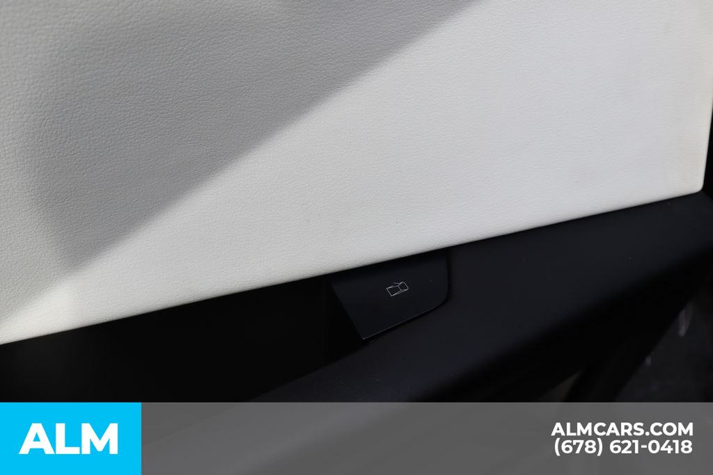 Used 2024 Silver Tesla Base image 19