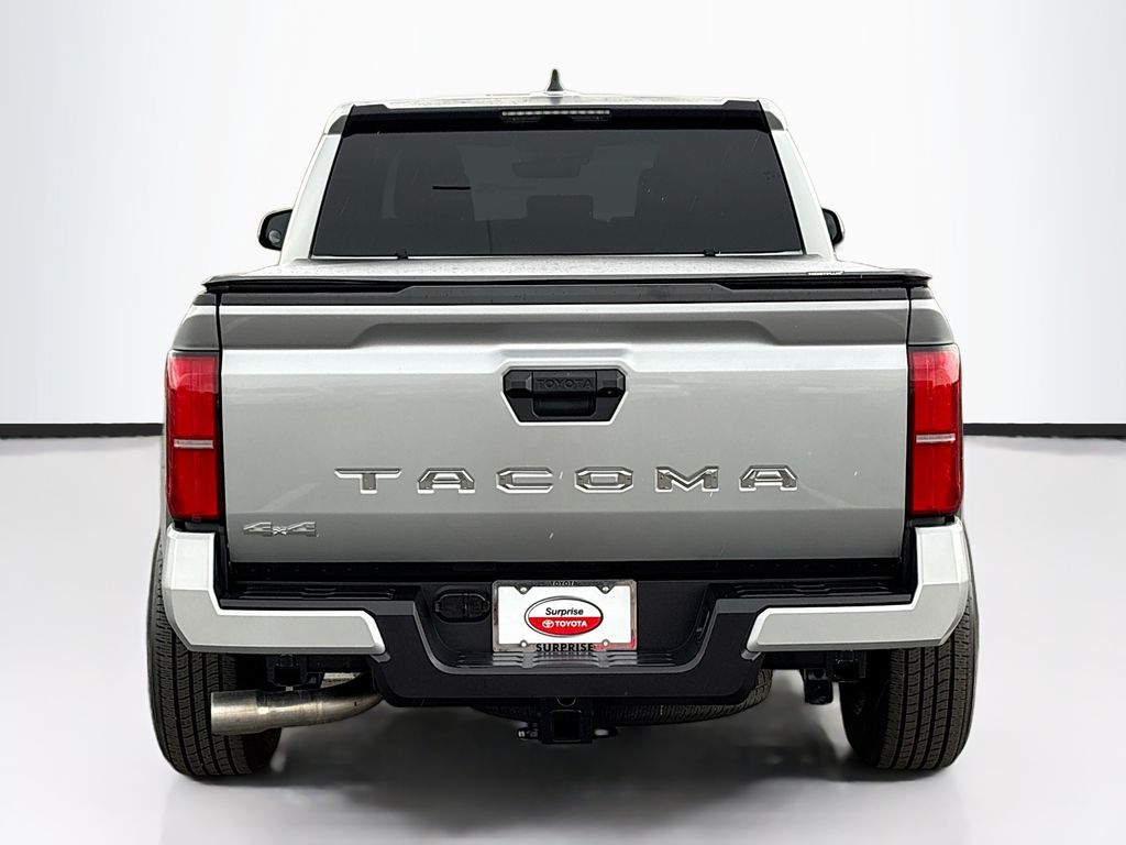Thumbnail: 2025 Toyota Tacoma - 6